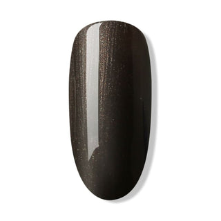 Bluesky Gel Polish - NIGHT GLIMMER - 80556