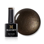 Bluesky Gel Polish - NIGHT GLIMMER - 80556 - Gel Polish