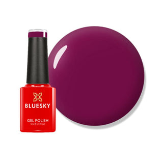 Bluesky Gel Polish Mini - TINTED LOVE - 80557 - Gel Polish