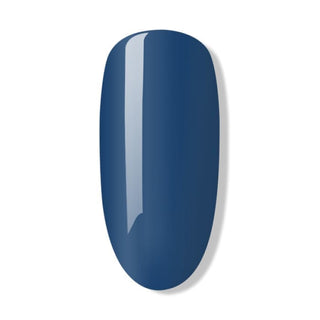 Bluesky Gel Polish - BLUE RAPTURE - 80558