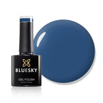Bluesky Gel Polish - BLUE RAPTURE - 80558 - Gel Polish