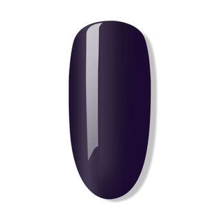 Bluesky Gel Polish - DARK DHALIA - 80559