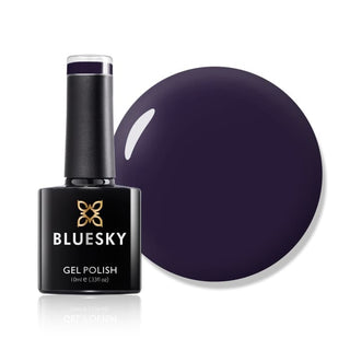 Bluesky Gel Polish - DARK DHALIA - 80559 - Gel Polish