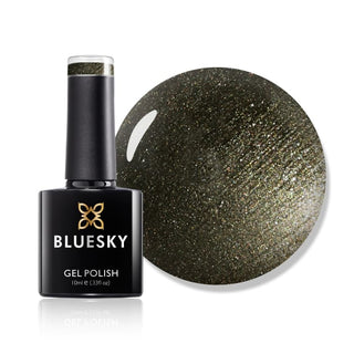 Bluesky Gel Polish - STEEL GAZE - 80560 - Gel Polish