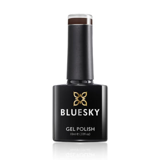 Bluesky Gel Polish - BURNT ROMANCE - 80561