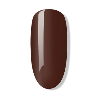 Bluesky Gel Polish - BURNT ROMANCE - 80561