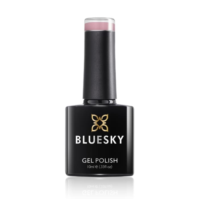 Bluesky Gel Polish - BLUSH BUNNY - 80562