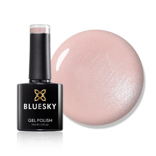 Bluesky Gel Polish - BARE LINGERIE - 80564 - Gel Polish