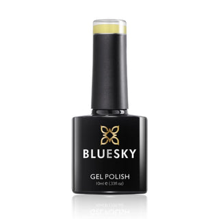 Bluesky Gel Polish - PRIMROSE YELLOW - 80566