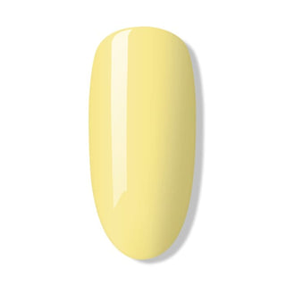 Bluesky Gel Polish - PRIMROSE YELLOW - 80566