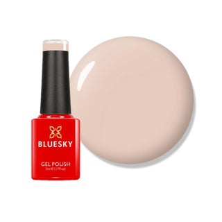 Bluesky Gel Polish Mini - POWDER MY NOSE - 80567 - Gel Polish