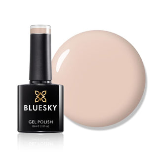 Bluesky Gel Polish - POWDER MY NOSE - 80567 - Gel Polish