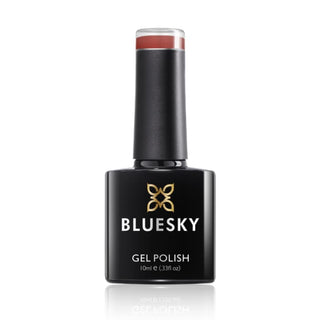 Bluesky Gel Polish - DESERT POPPY - 80568