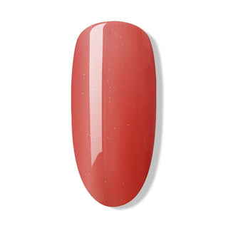 Bluesky Gel Polish - DESERT POPPY - 80568