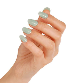 Bluesky Gel Polish - MINT CONVERTIBLE - 80569 - Gel Polish