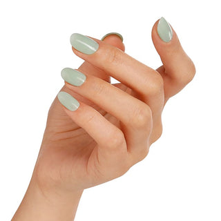 Bluesky Gel Polish - MINT CONVERTIBLE - 80569 - Gel Polish