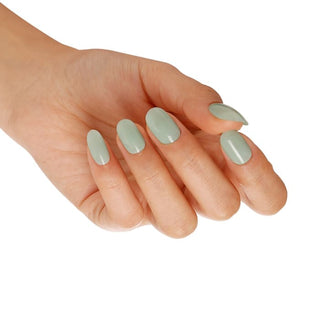 Bluesky Gel Polish - MINT CONVERTIBLE - 80569 - Gel Polish