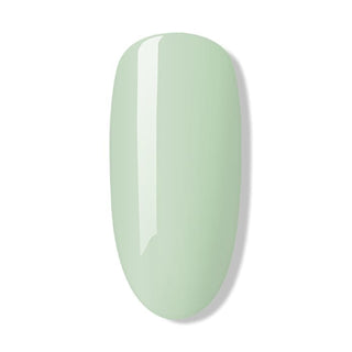 Bluesky Gel Polish - MINT CONVERTIBLE - 80569 - Gel Polish