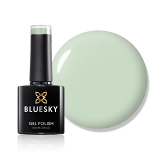 Bluesky Gel Polish - MINT CONVERTIBLE - 80569 - Gel Polish