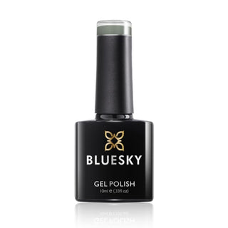 Bluesky Gel Polish - SAGE SCARF - 80570