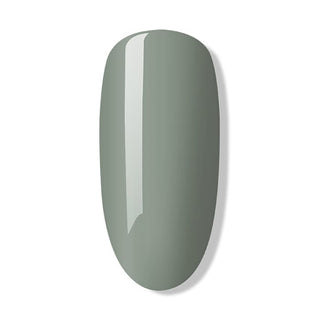 Bluesky Gel Polish Mini - SAGE SCARF - 80570 - Gel Polish