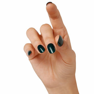 Bluesky Gel Polish Mini - Forest Green - 80574 product image