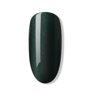 Bluesky Gel Polish Mini - Forest Green - 80574 product image