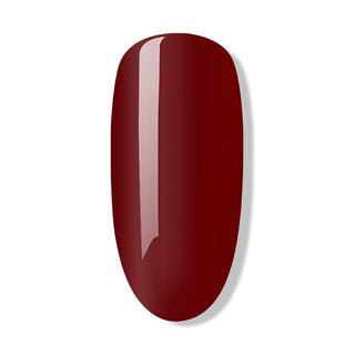 Bluesky Gel Polish - PARADISE DEEP RED - 80575 - Gel Polish