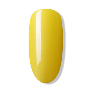 Bluesky Gel Polish - BICYCLE YELLOW - 80576