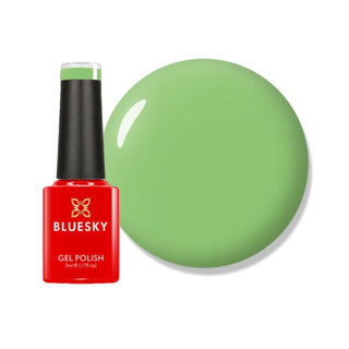 Bluesky Gel Polish Mini - Lush Tropics - 80579 - Gel Polish