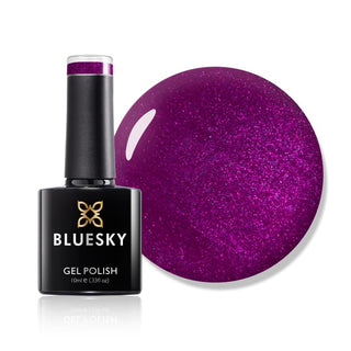 Bluesky Gel Polish - TANGO PASSION - 80580 - Gel Polish