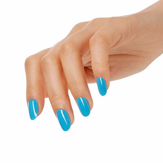 Bluesky Gel Polish - CERULEAN SEA - 80581 - Gel Polish