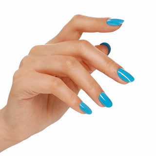 Bluesky Gel Polish - CERULEAN SEA - 80581 - Gel Polish