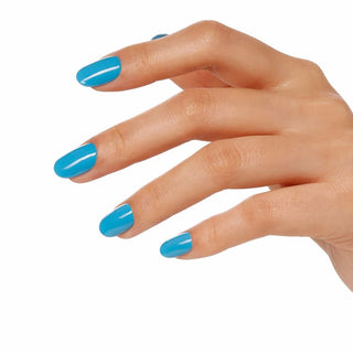 Bluesky Gel Polish - CERULEAN SEA - 80581 - Gel Polish