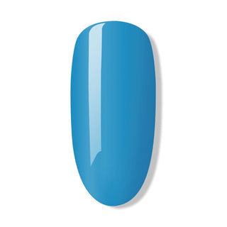 Bluesky Gel Polish - CERULEAN SEA - 80581