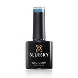 Bluesky Gel Polish - CERULEAN SEA - 80581