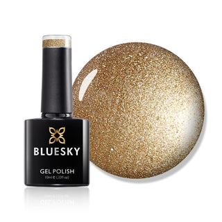 Bluesky Gel Polish - LOCKET LOVE - 80582 - Gel Polish