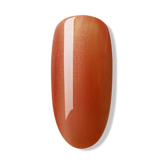 Bluesky Gel Polish - FINE VERMILION - 80583 - Gel Polish