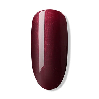 Bluesky Gel Polish - CRIMSON SASH - 80585 - Gel Polish