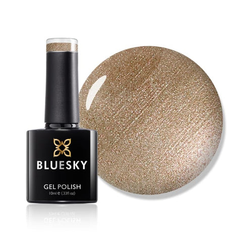 Bluesky Gel Polish - GRAND GALA - 80588 - Gel Polish