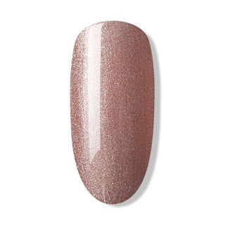 Bluesky Gel Polish - CHIFFON TWIRL - 80589