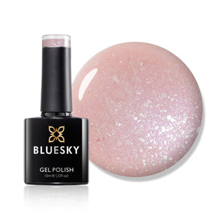 Bluesky Gel Polish - FRAGRANT FREESIA - 80593 - Gel Polish