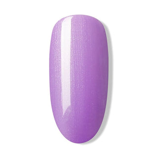 Bluesky Gel Polish - BECKONING BEGONIA - 80597