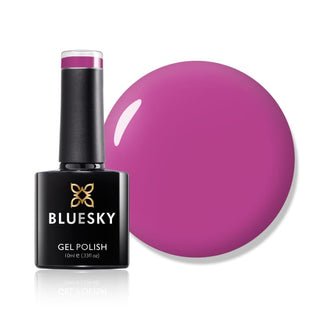 Bluesky Gel Polish - PINK GAZEBO - 80598 - Gel Polish