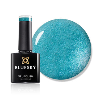 Bluesky Gel Polish - LOST LABYRINTH - 80600 - Gel Polish