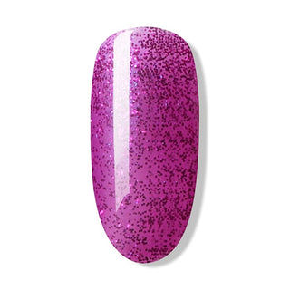 Bluesky Gel Polish - BUTTERFLY QUEEN - 80602 - Gel Polish