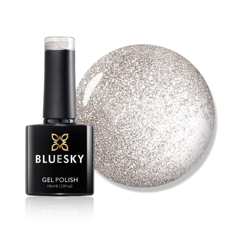 Bluesky Gel Polish - SAFETY PIN - 80606 - Gel Polish