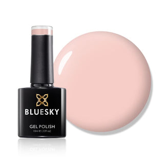 Bluesky Gel Polish - NAKED NAIVETE - 80608 - Gel Polish