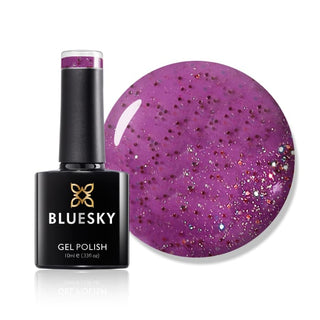 Bluesky Gel Polish - NORDIC LIGHTS - 80610 - Gel Polish