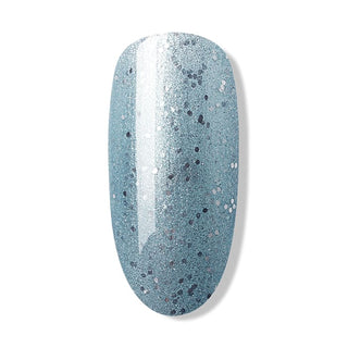 Bluesky Gel Polish - GLACIAL MIST - 80612 - Gel Polish